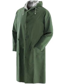 Resim Hegi Yerli Yağmurluk 