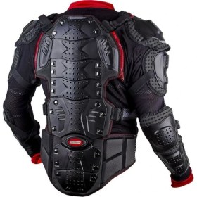 Resim Tex Ones Again AS01 Full Vücut Koruma 2XL Beden Özellikli Motorsiklet Aksesuarı 
