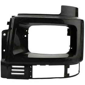 Resim Far Çerçevesi Fh-Fm V1 Sol (Kahveci Premium) - 3090972 