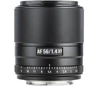 Resim Viltrox AF 56mm F / 1.4 XF Lens (FUJIFILM X Uyumlu) 