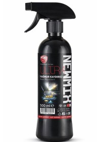 Resim Newmix Yağmur Kaydırıcı Sprey 500 Ml 