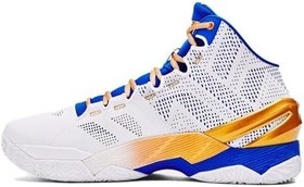 Resim Under Armour CURRY 2 NM Basketbol AyakkabısıErkek 