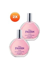 Resim Avon Disney Frozen Kız Çocuk Parfüm EDC 2 x 50 ML 