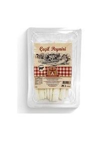 Resim Tellioğlu Çeçil Peyniri 250 G 