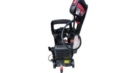 Resim Rapco Yüksek Basınçlı Yıkama Makinesi (Hıgh Pressure Washıng) 