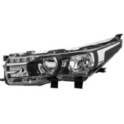 Resim ULO Ön Far Sol Corolla 13 