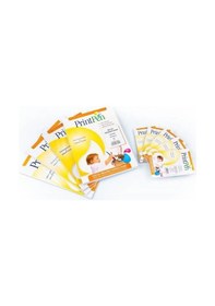 Resim Prıntpen Glossy Whıte Inkjet Fılm 20sh. 