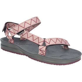 Resim Lizard Creek Iv Unisex Sandalet 105792 -pembe Pembe 