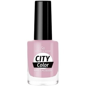 Resim Golden Rose City Color Oje No:21 102ml 
