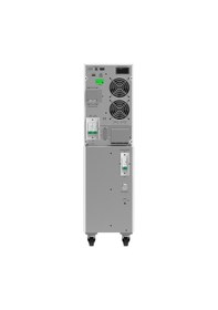 Resim Necron Dt-n Serisi 10kva/10kw Sodyum İyon Kesintisiz Güç Kaynağı Ups 