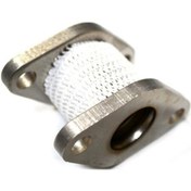 Resim Egr Borusu Dk0455 Ducato 2.3 06- Euro4 504155826 