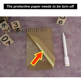 Resim DS LLC Ieg ™ LED Çizim Tableti Gece Lambası DSLLCRS-IEGK34 