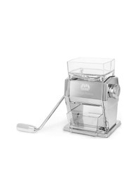 Resim Marcato Marga Mulino Tahıl Değirmeni Gümüş 