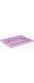 Resim Aykasa 403014 Midibox Orchid Katlanabilir Kasa 