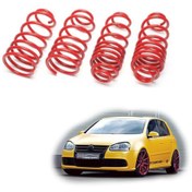 Resim COİL-EX Volkswagen Golf 5 Spor Yay Helezon 45mm/45mm 2003-2008 