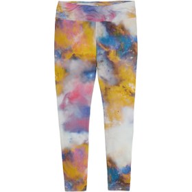 Resim Burton Midweight Pt Kadın İçlik Alt 