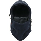Resim Chaoduo Shop Sonbahar ve Kış Açık Hava Bisiklet Şapkası Spor Rüzgar Geçirmez Şapka Soğuk Geçirmez Kalınlaştırılmış Boyunluk Polar Maske Sıcak Kış Şapkası (Yurt Dışından) 