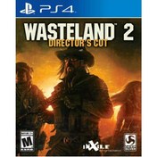 Resim Deep Silver Wasteland 2 Director's Cut Ps4 Oyun 