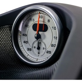 Resim MYWAYY PORSCHE PANAMERA CHRONO SAAT PUSULA SAATLİ GÖĞÜS 