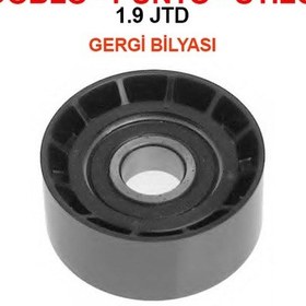 Resim DOBLO - PUNTO - STILO GERGİ BİLYASI 1.9 JTD ARA-FT302 