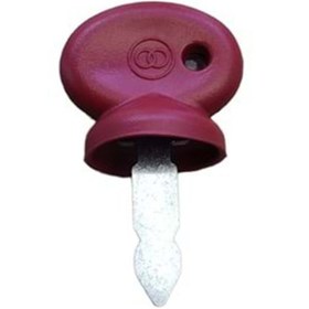 Resim CNH INDUSTRIAL New Holland Traktör Kontak Anahtarı TD75D, TT50, TT55, TT65, TT75, TD5 Serileri (47731081) 