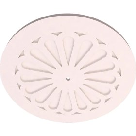 Resim Motifpiyer Lamba Tavan Göbeği-Yuvarlak-135-56cm-2adet 