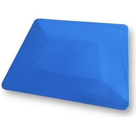 Resim Newvario Mavi Teflon Cam Filmi Uygulama Aparatı 