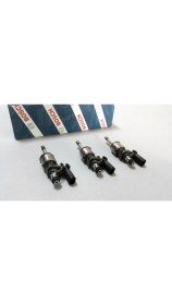 Resim 3 x Skoda Octavia 5e3 2020-2026 1.0 Tsi Enjektör Takımı Bosch 