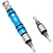 Resim Suntek Araba Göçük Onarım Aracı Otomobil Sökücü 