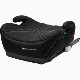 Resim I-BOOST 2 PRO Isofix Oto Koltuğu 125-150 cm (6-12 Yaş) - Gri 