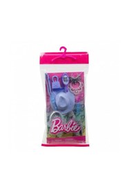 Resim Barbie'nin Moda Aksesuarları Paketleri HWV75 - 3+ Yaş 