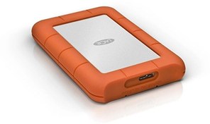 Resim Lacie 2.5" Rugged Mini Usb 3.0 Taşınabilir Disk 1tb Lac301558 Lacie