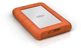 Resim Lacie 2.5" Rugged Mini Usb 3.0 Taşınabilir Disk 1tb Lac301558 