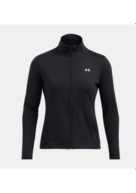 Resim Under Armour Motion Jacket Emea Kadın Ceket 1388650-001 Siyah 