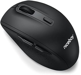 Resim Niceboy OFFICE M30 2.5Ghz Kablosuz Mouse 