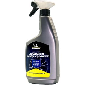 Resim Michelin MC32163 650ml Jant ve Lastik Temizleyici Sprey 
