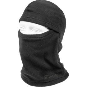 Resim Kudos Polar Kar Maskesi Siyah 