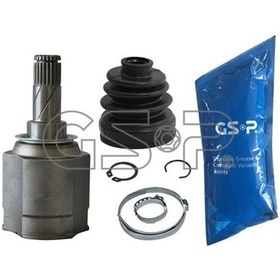 Resim GSP 644007 Aks Kafasi Ic Combo C MerIVa A Z14xep Y13dt Z13dt Z13dtj Y17dt 374446 (WC942523) 