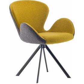 Resim Poyraz Ofis Bekleme Koltuğu (415425860) 