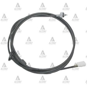 Resim Tel Kilometre H-100 94-06 Minibüs / L-300 90-08 94310-43007 