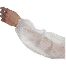 Resim Tek Kullanımlık Standart Kolluk 100'lü 