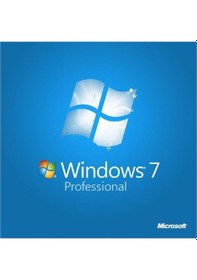 Resim Microsoft Windows 7 Pro Türkçe 64Bit Oem Dvd Fqc-08295 (313404822) 
