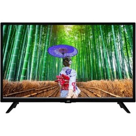 Resim JVC LT-50VA3005T 4K Ultra HD 50" 127 Ekran Uydu Alıcılı Android Smart LED TV JVC LT-50VA3005T 4K Ultra HD 50" 127 Ekran Uydu Alıcılı Android Smart LED TV