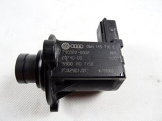 Resim OEM / ORJİNAL 06H145710c | Volkswagen Scırocco 2009-2018 Model Arası Turbo Kesme Valfi 