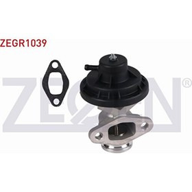 Resim Otoco Volkswagen Caddy Iı (9K9A) 1.9 Sdı (Asy-Agd-Asx-Agp-Aqm) 1995-2004 Egr Valfi 038131501AG 