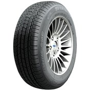 Resim Taurus 701 Suv 235/55R19 105Y XL Yaz Lastiği 2023 