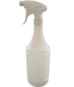 Resim 3EGROUP Plastik Fisfis Sprey Uygulama Sisesi Bos Dispanser 1 Lt 