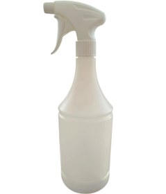 Resim 3EGROUP Plastik Fisfis Sprey Uygulama Sisesi Bos Dispanser 1 Lt 