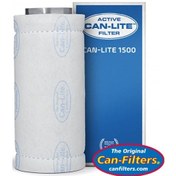 Resim Can-Lite 1500 Karbon Filtre (1650 M3/H, 250 Mm Çap) - 523772845 