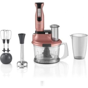 Resim Arzum Güçlü ve Çok Fonksiyonlu 1500W Çok Amaçlı Mutfak Blender Seti 